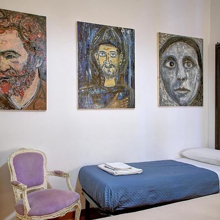 Appartement Interno 9 A San Pietro à Rome Extérieur photo