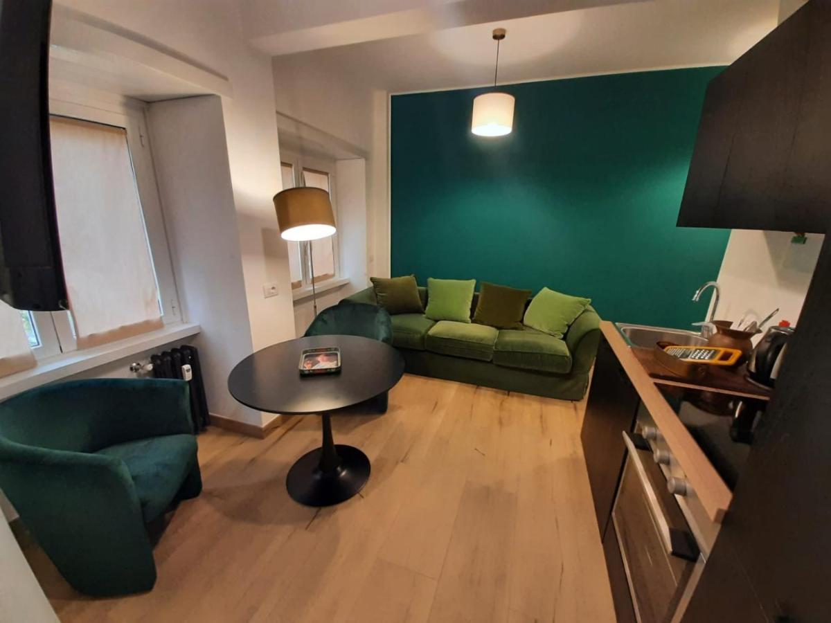 Appartement Interno 9 A San Pietro à Rome Extérieur photo