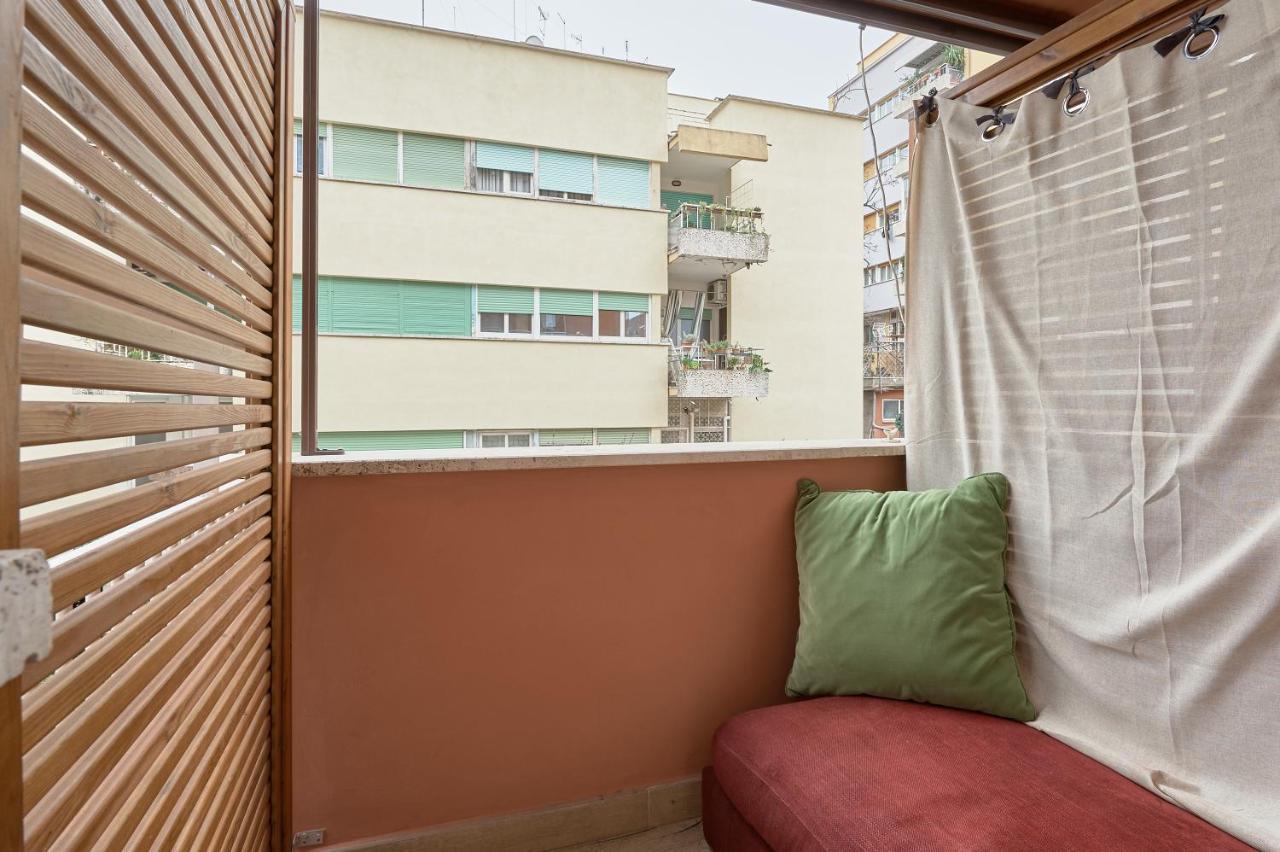 Appartement Interno 9 A San Pietro à Rome Extérieur photo