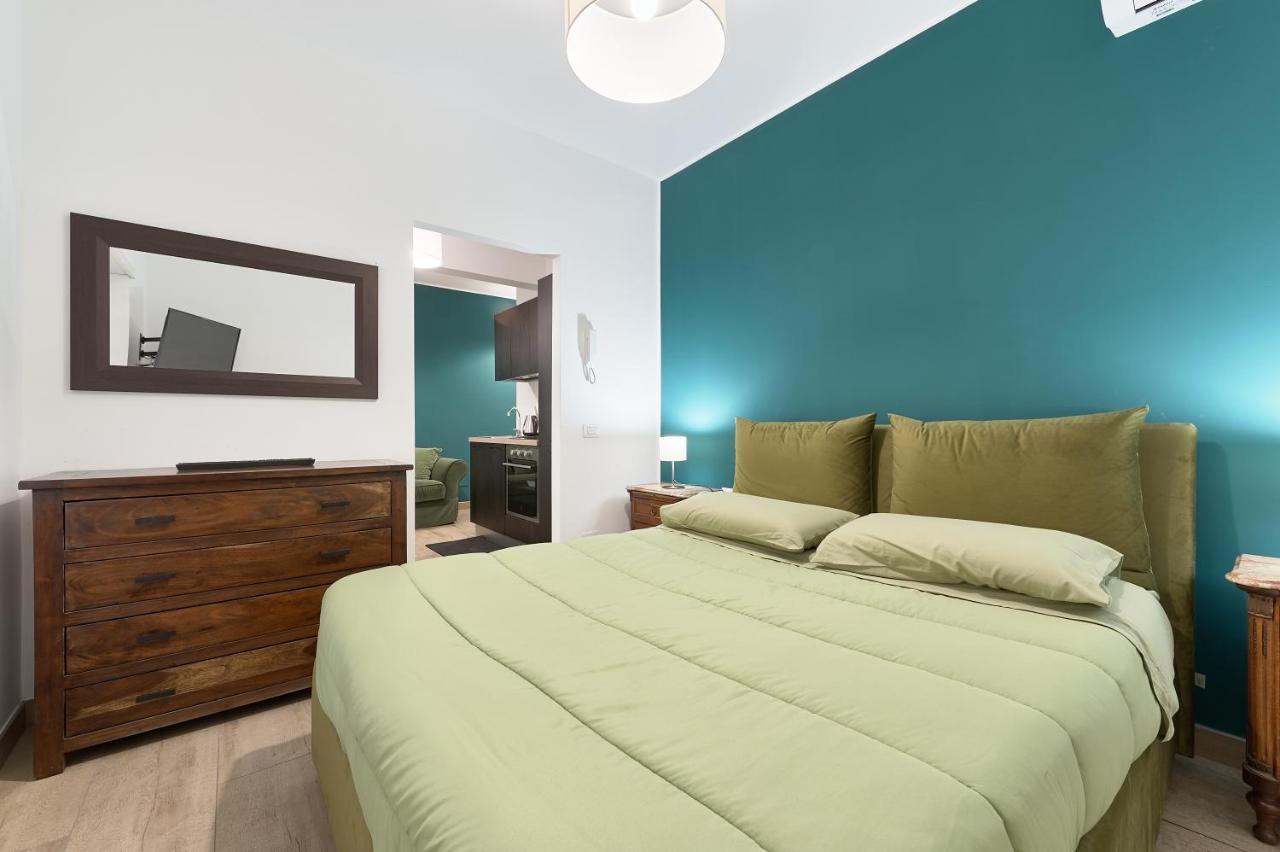 Appartement Interno 9 A San Pietro à Rome Extérieur photo