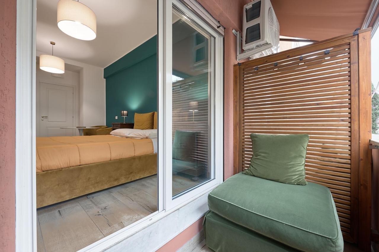 Appartement Interno 9 A San Pietro à Rome Extérieur photo