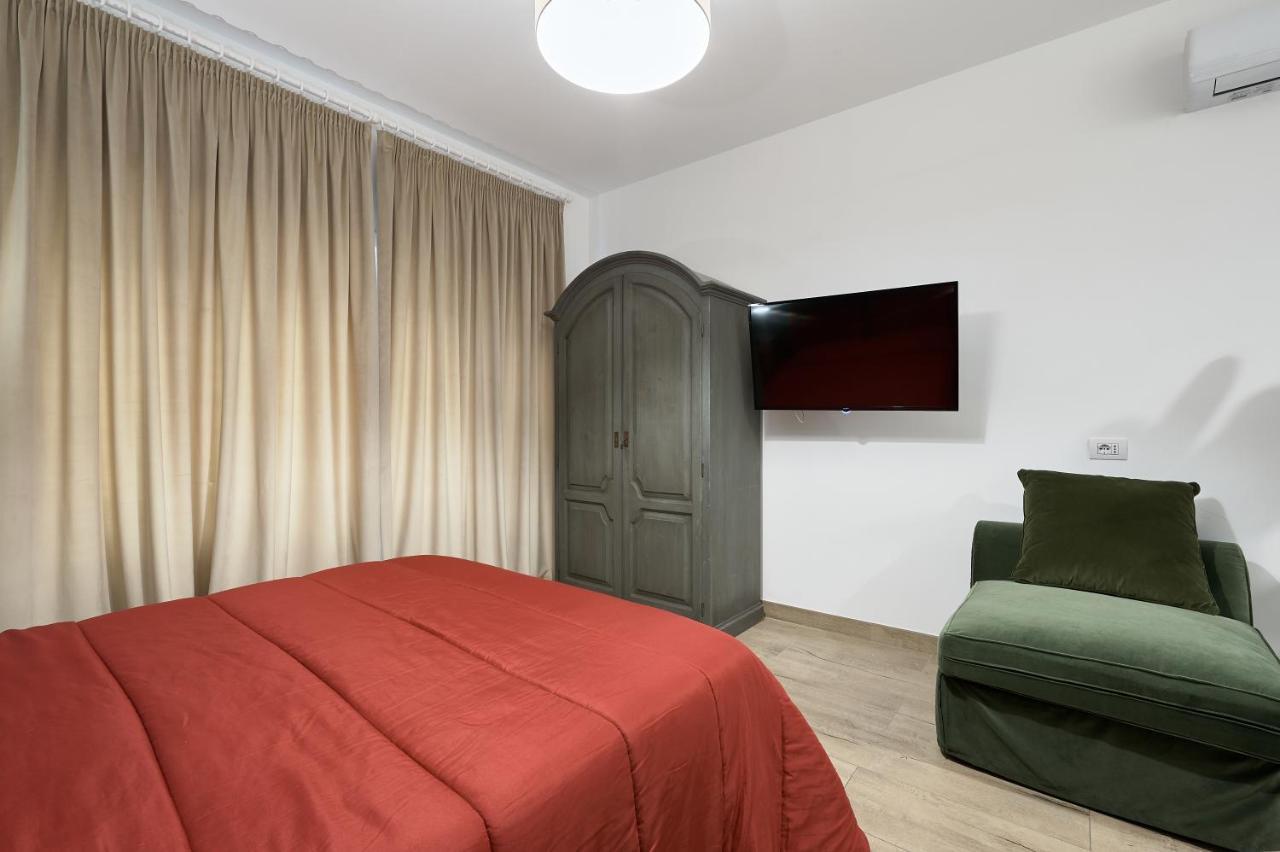 Appartement Interno 9 A San Pietro à Rome Extérieur photo