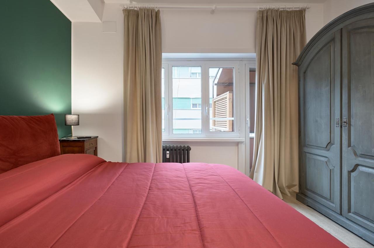 Appartement Interno 9 A San Pietro à Rome Extérieur photo