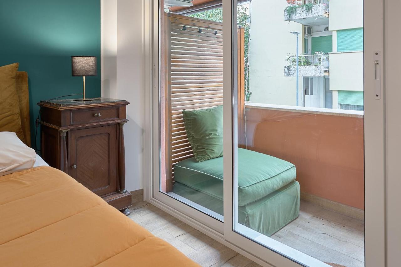 Appartement Interno 9 A San Pietro à Rome Extérieur photo