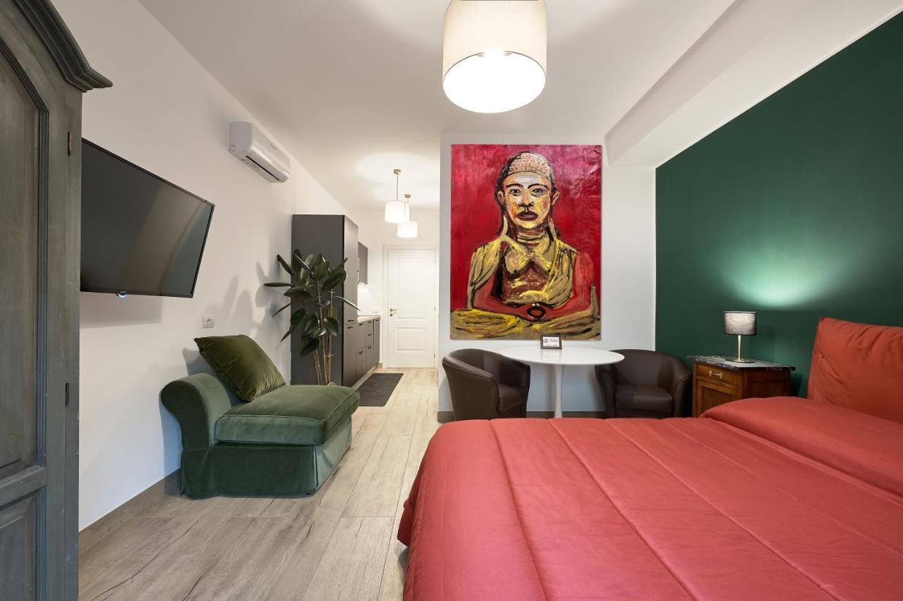 Appartement Interno 9 A San Pietro à Rome Extérieur photo