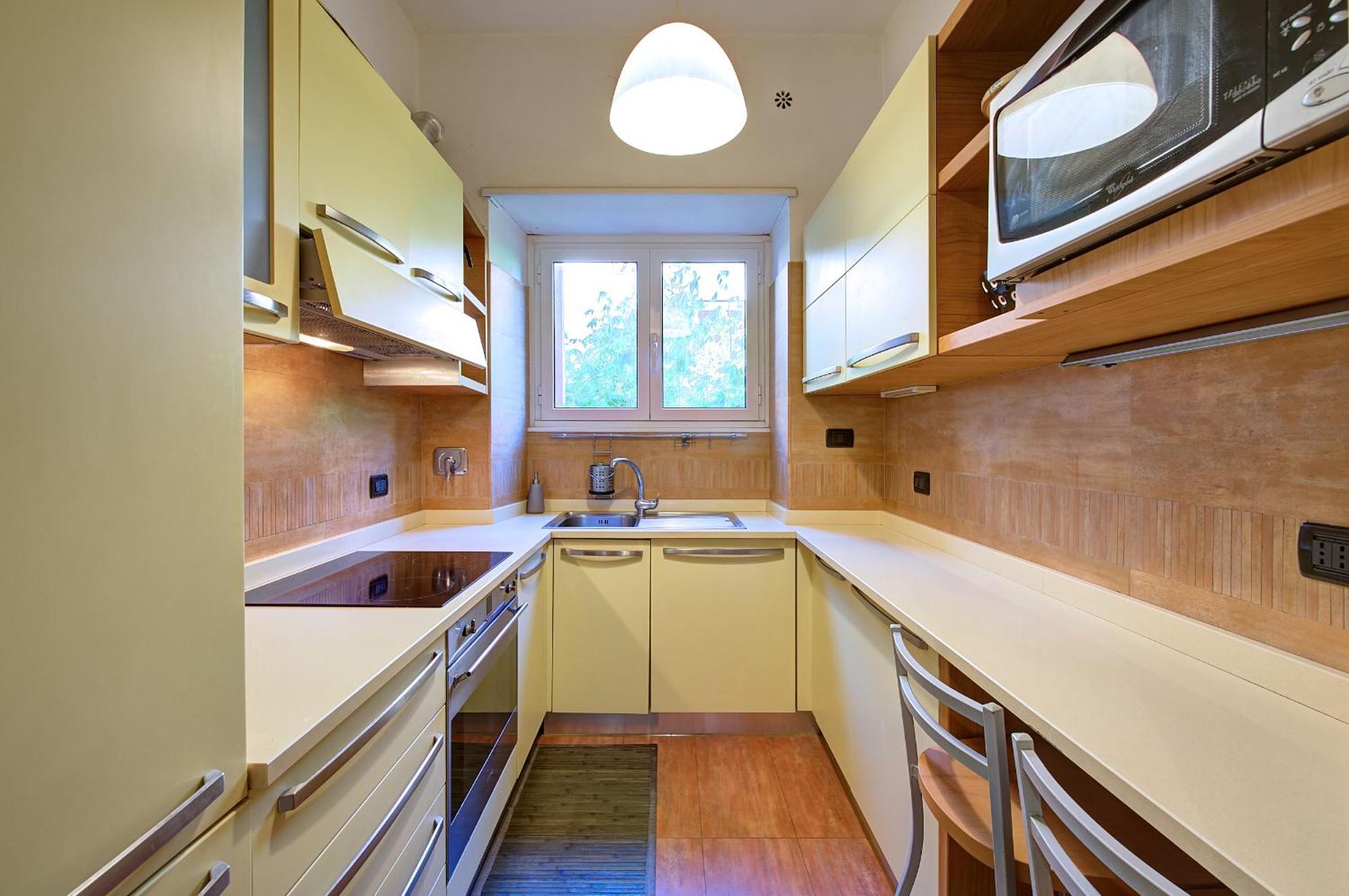 Appartement Interno 9 A San Pietro à Rome Extérieur photo