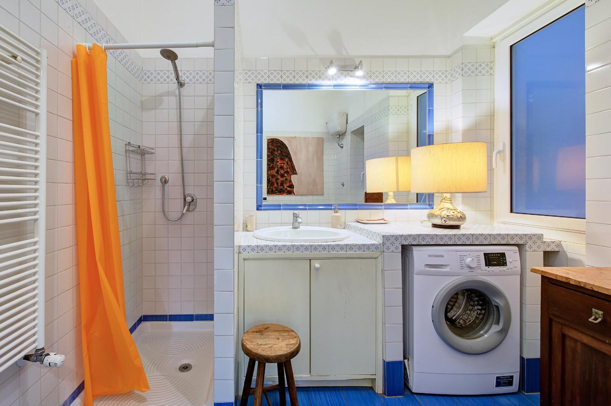 Appartement Interno 9 A San Pietro à Rome Extérieur photo