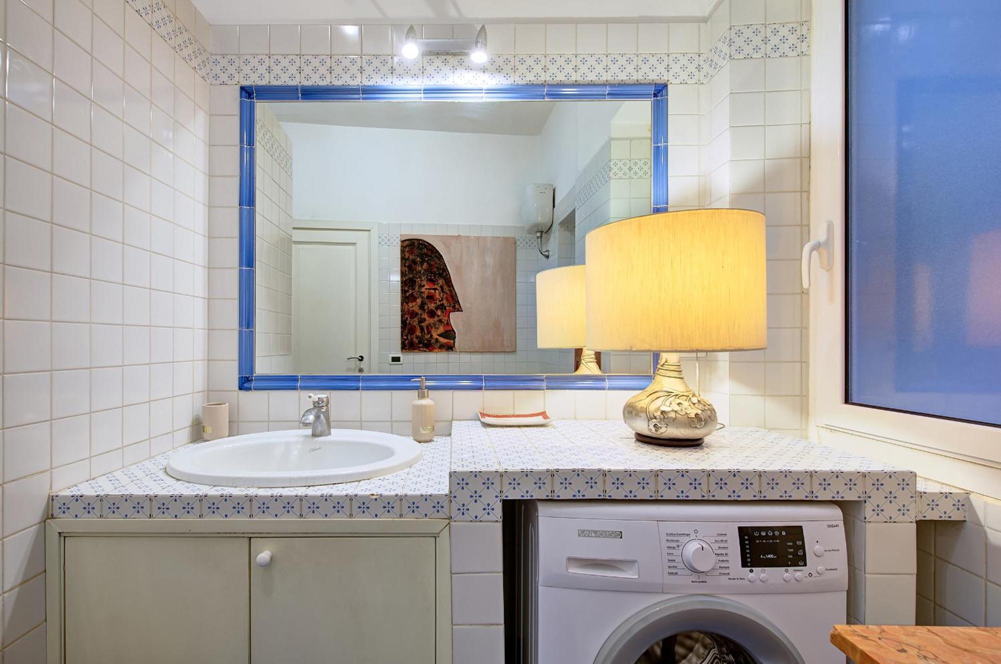 Appartement Interno 9 A San Pietro à Rome Extérieur photo