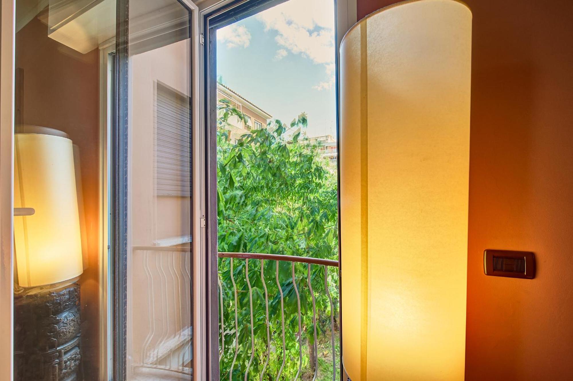 Appartement Interno 9 A San Pietro à Rome Extérieur photo